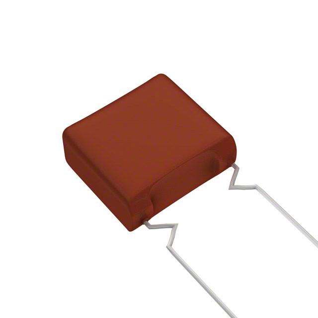 ECW-F2395JAQ Panasonic Electronic Components  Condensateurs tantale-polymère